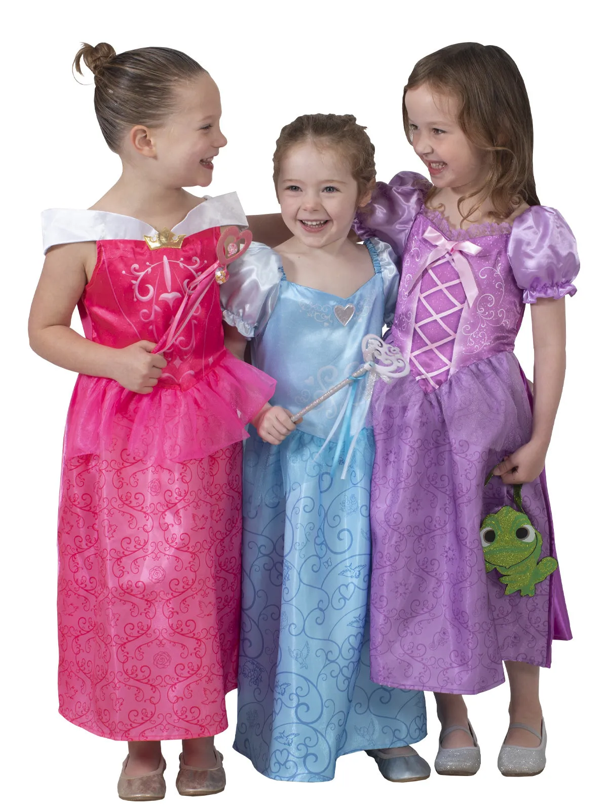 Cinderella Filagree Costume for Kids - Disney Cinderella