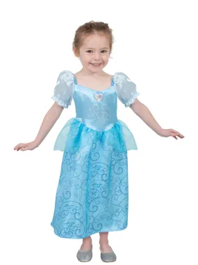 Cinderella Filagree Costume for Kids - Disney Cinderella