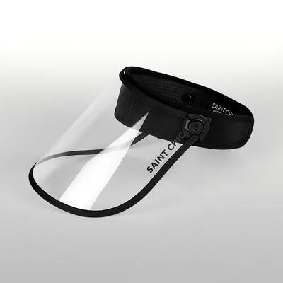 CLEAR Paparazzi Visor™ Long Lens