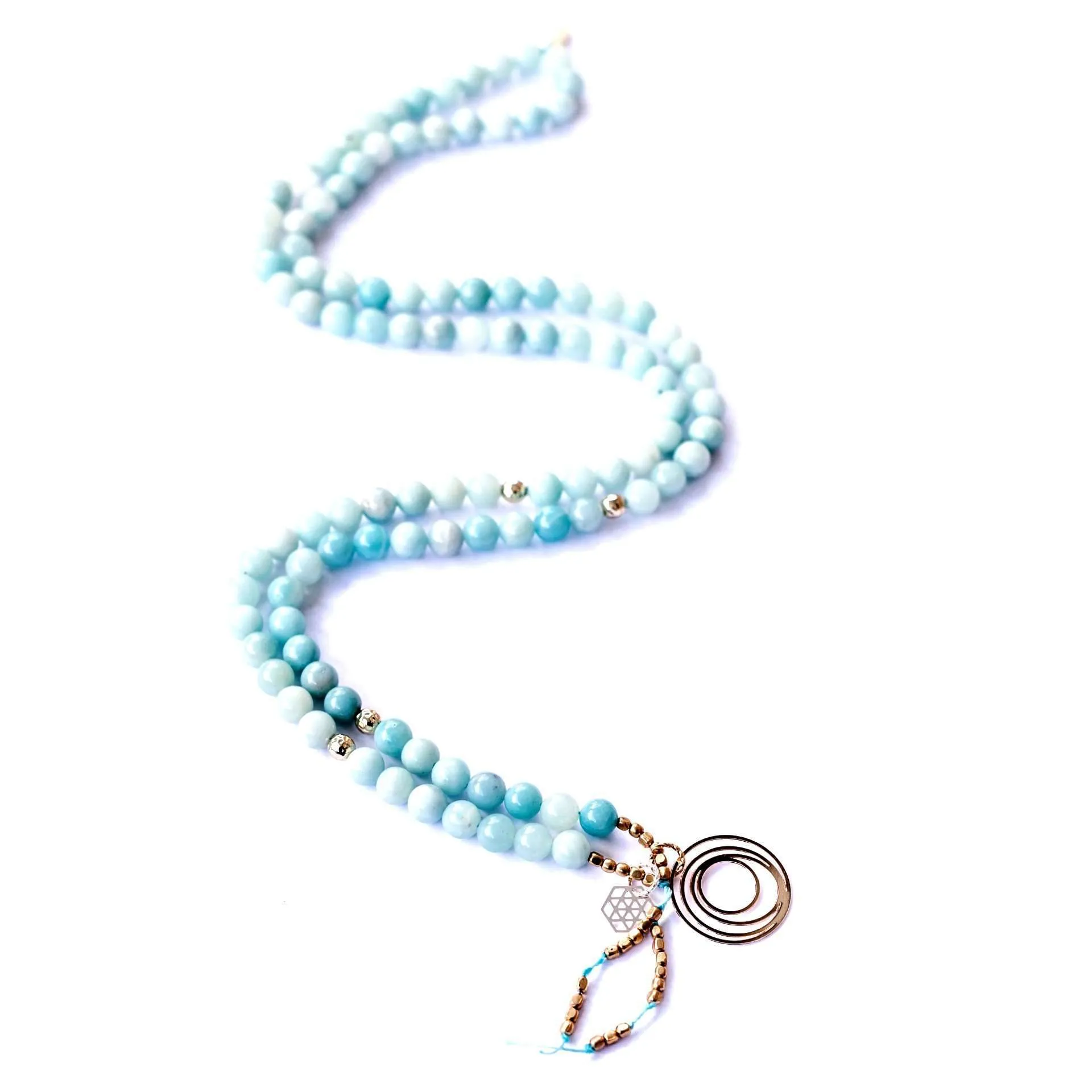 Connection Mala