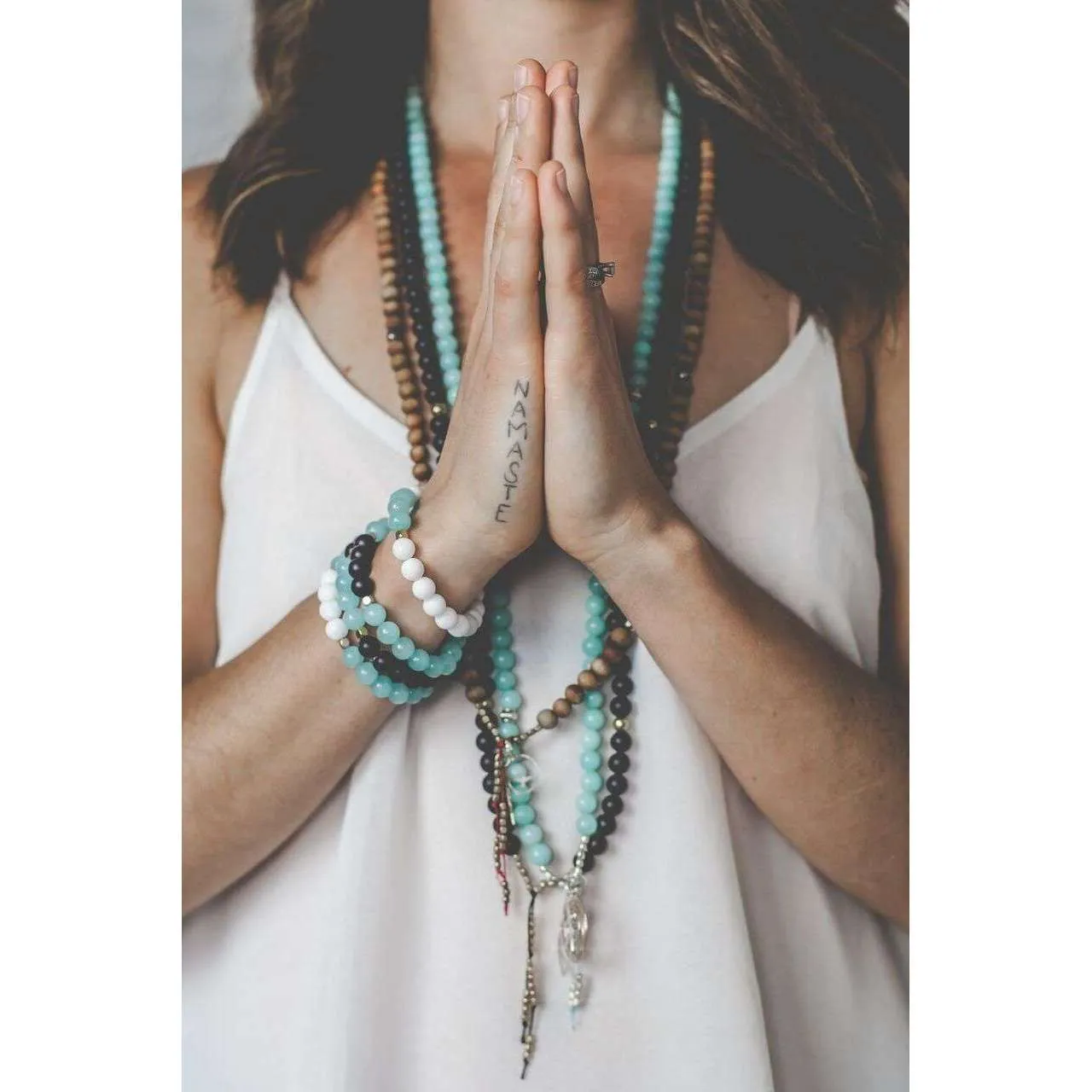 Connection Mala