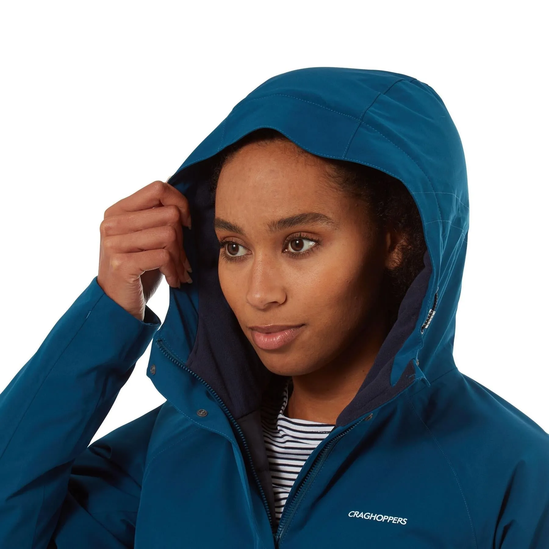 Craghoppers Women's Caldbeck Thermic Jacket