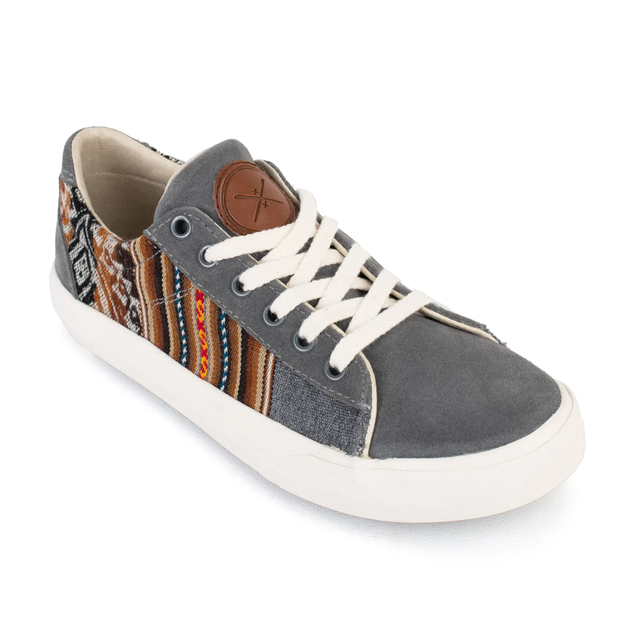 Cusco Low Top