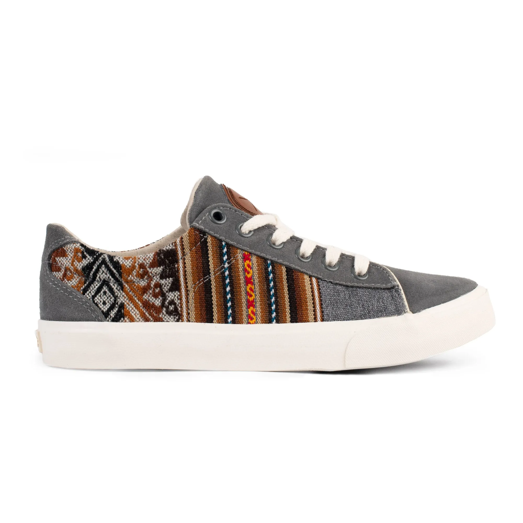 Cusco Low Top