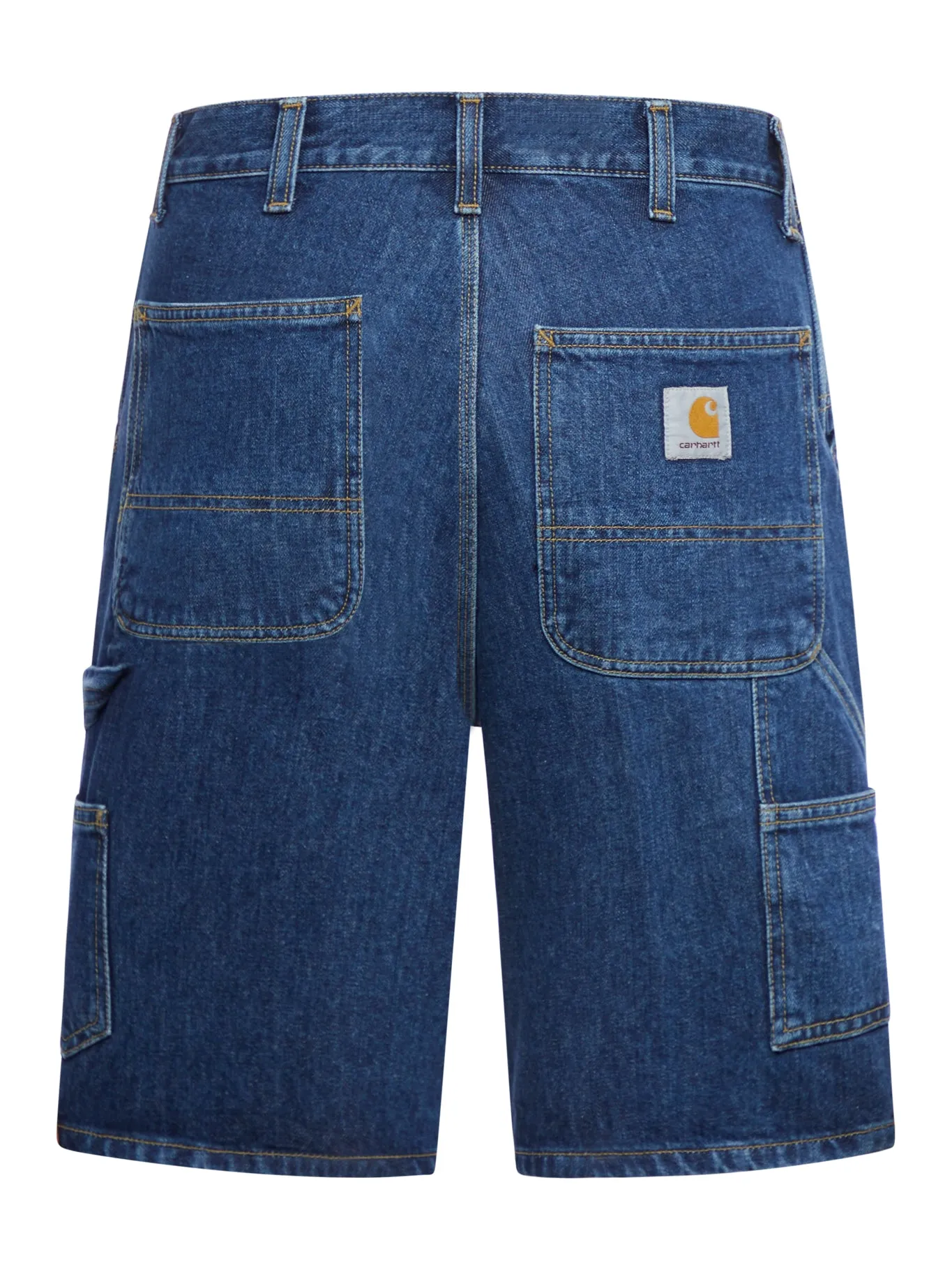 denim short