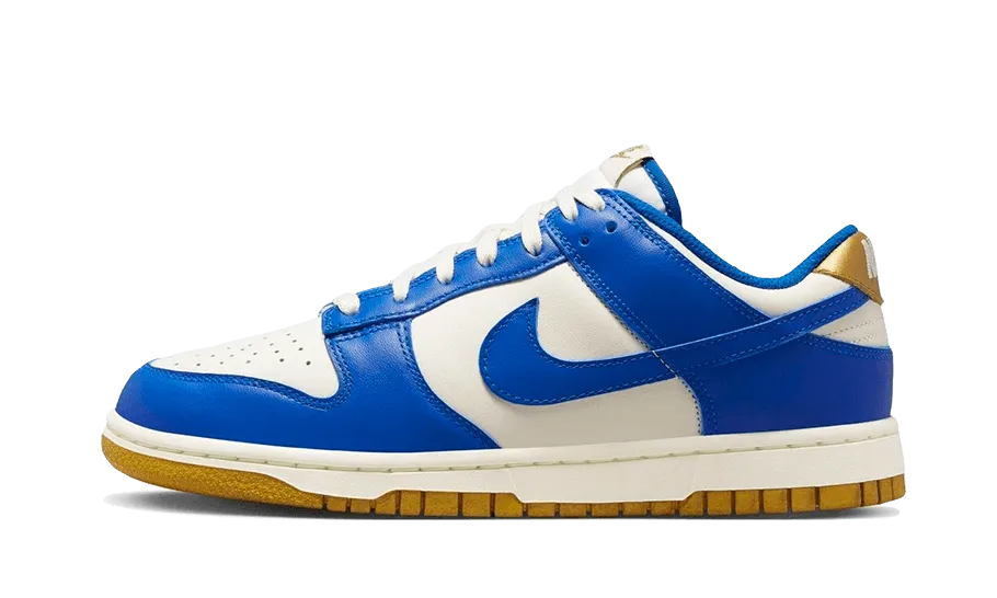 Dunk Low Kansas City Royals