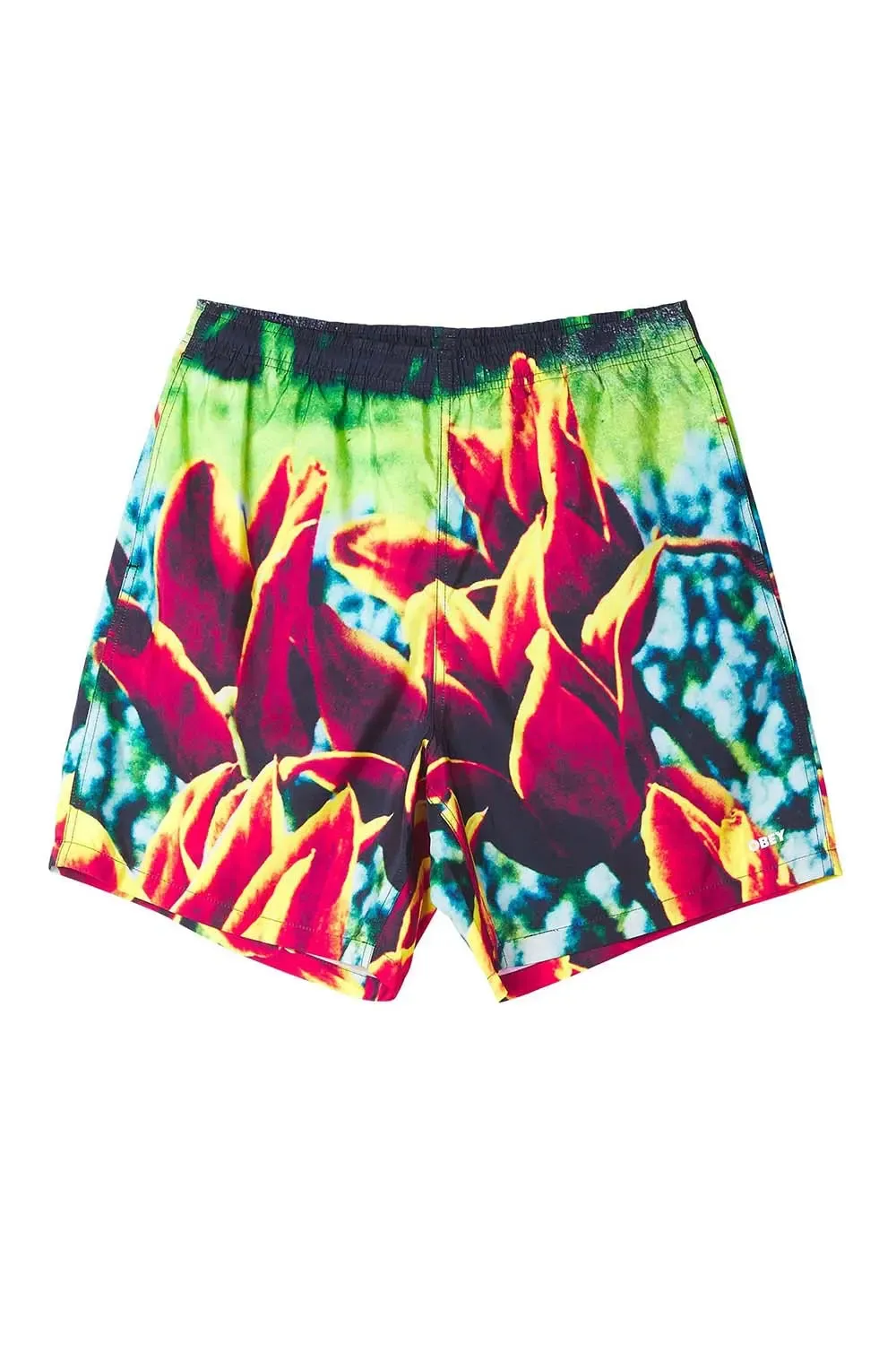 Easy Bloom Short