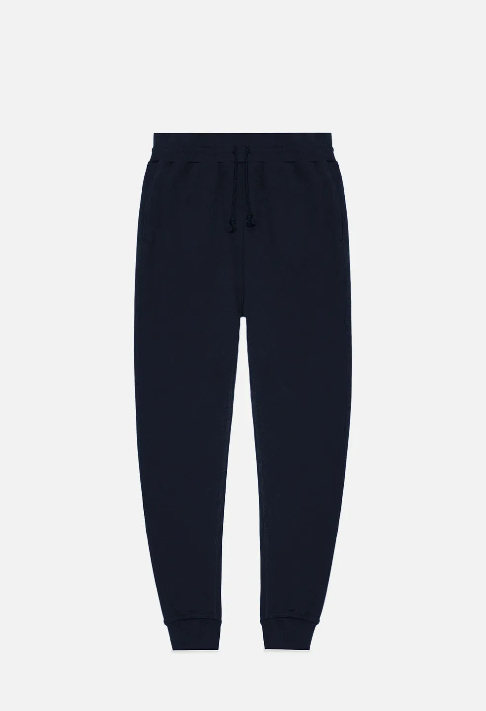 Ebisu Sweatpants / Dark Navy