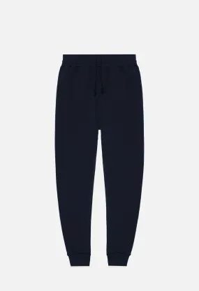 Ebisu Sweatpants / Dark Navy