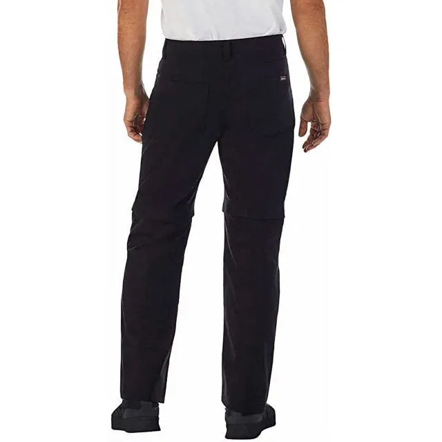 Eddie Bauer Men's Lightweight Convertible Tech Pant