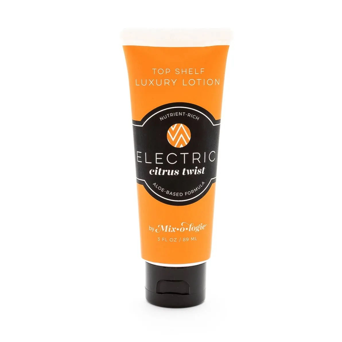 Electric Top Shelf Luxury Lotion