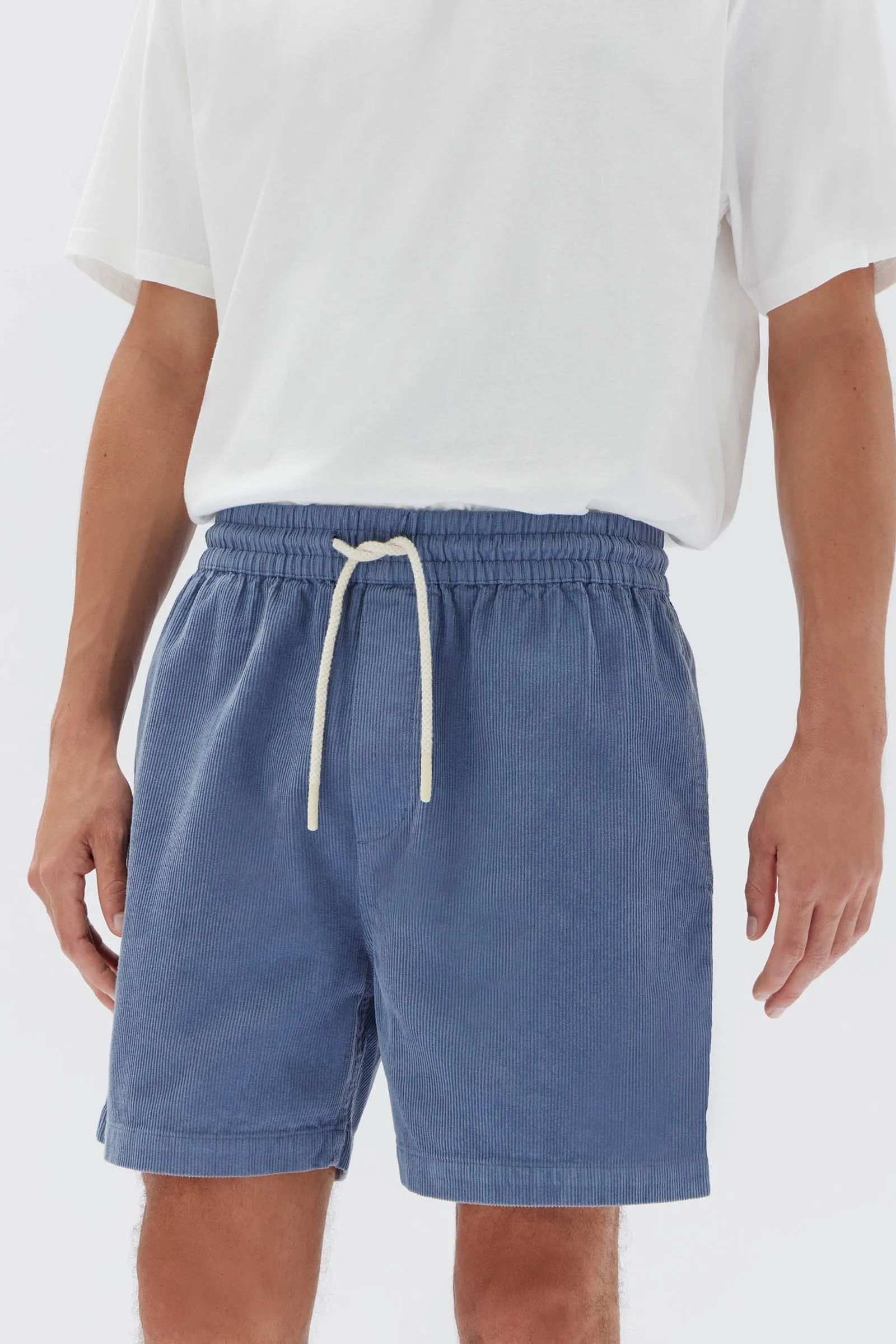 Elijah Cord Short