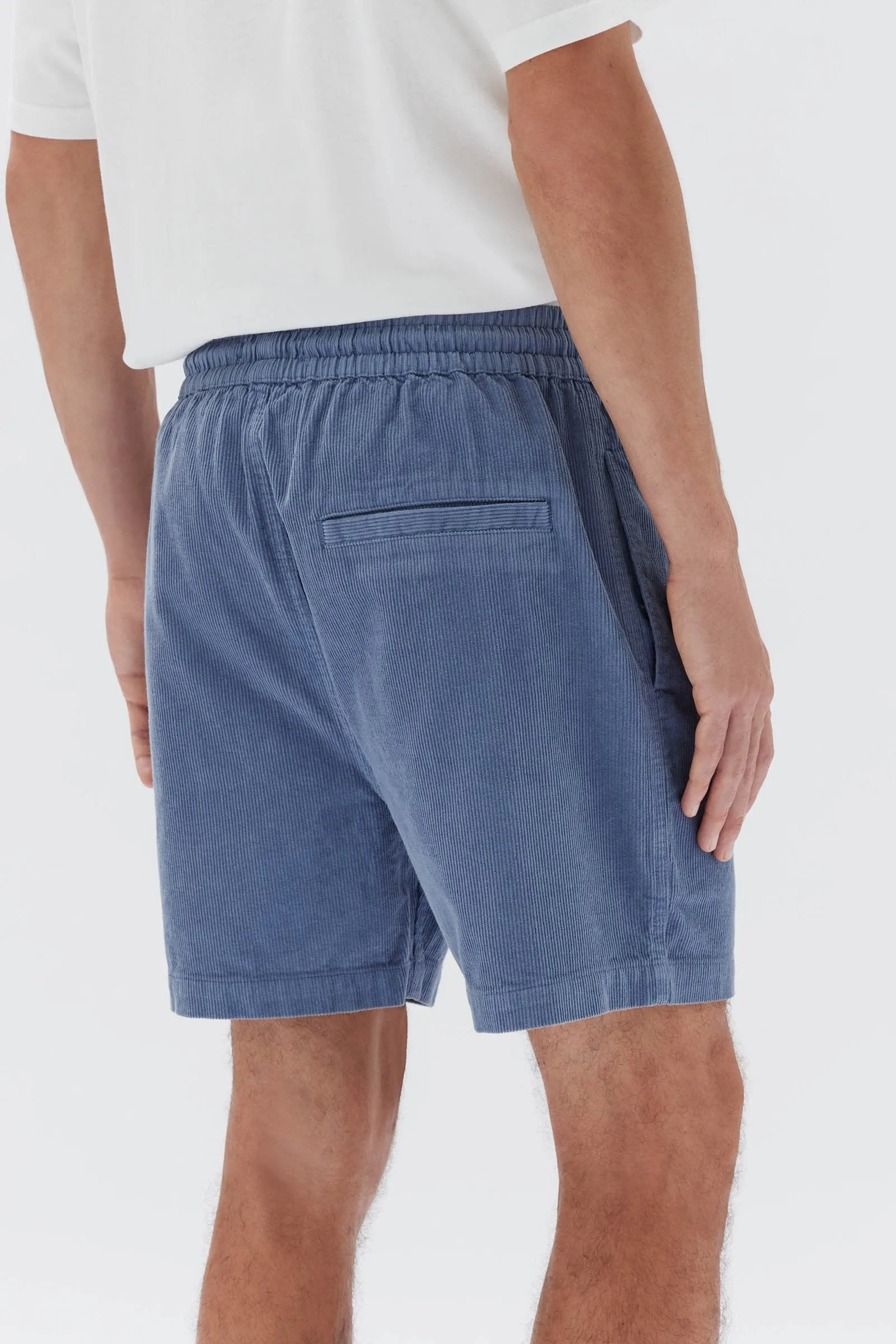 Elijah Cord Short