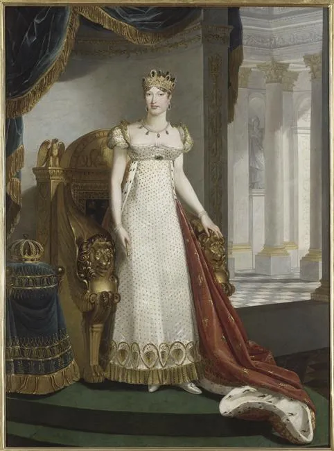 Empress Marie-Louise