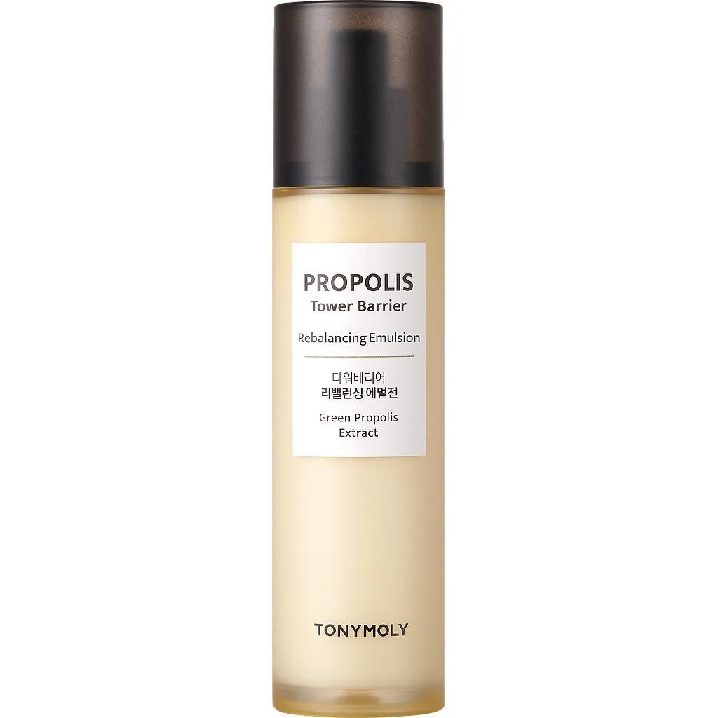 Emulsion Tonymoly Propolis Tower Barrier Rebalancing Emulsion 140ml