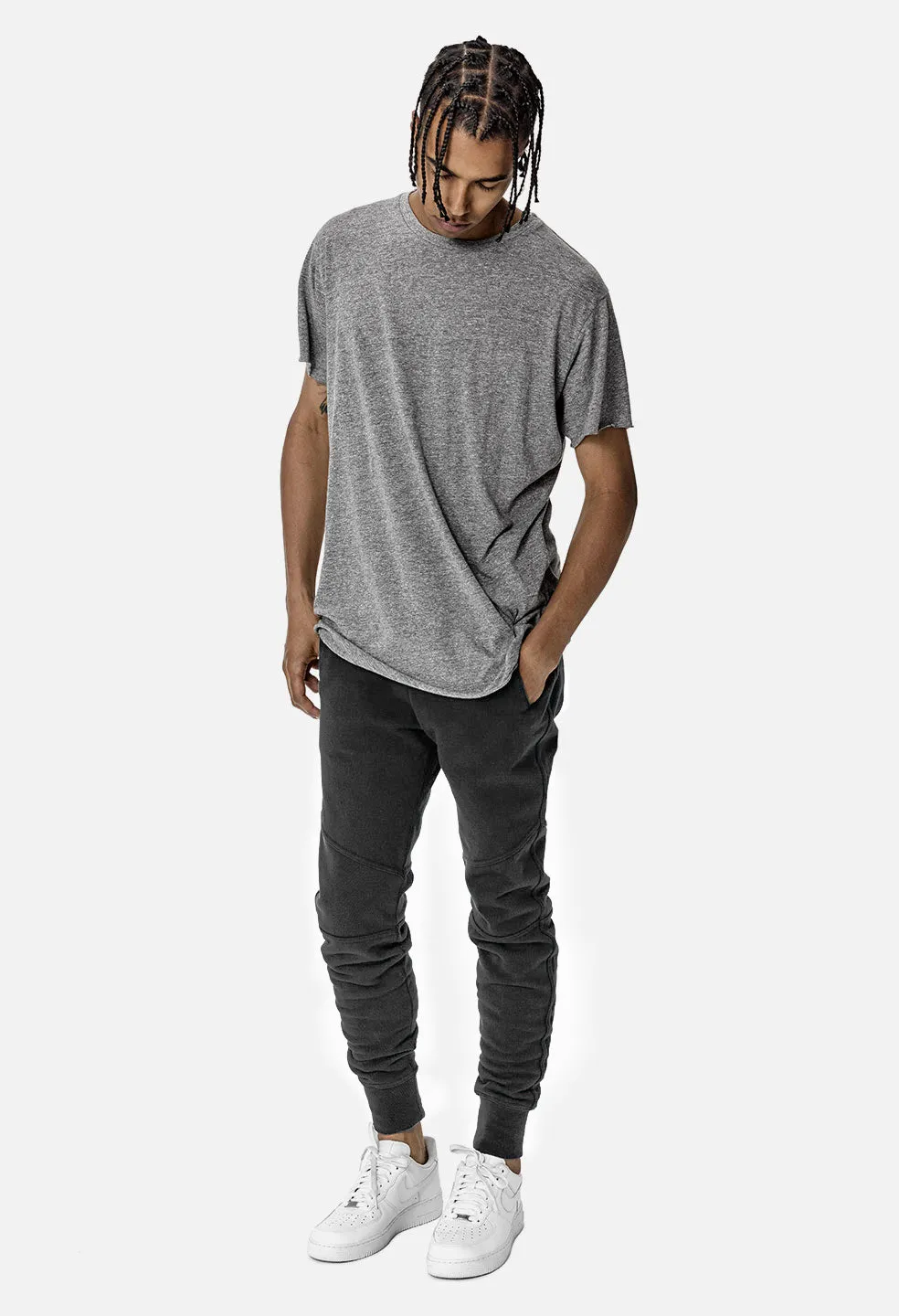 Escobar Sweatpants / Slate