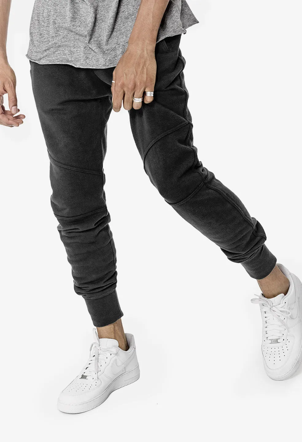 Escobar Sweatpants / Slate