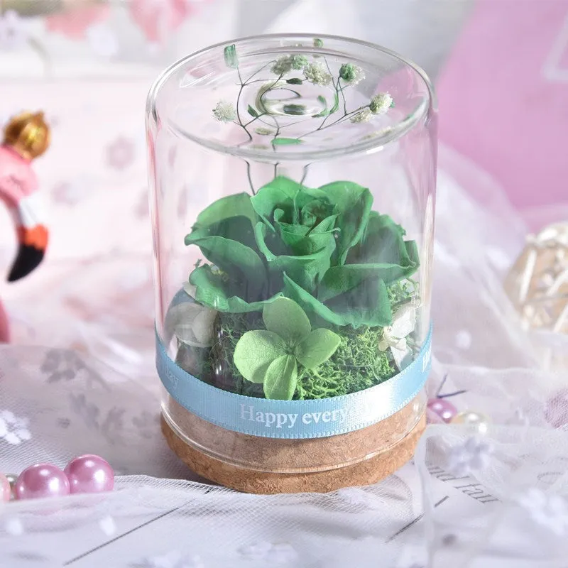 Everlasting Flower Gift