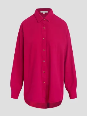 Ex-Boyfriend Shirt in Pink