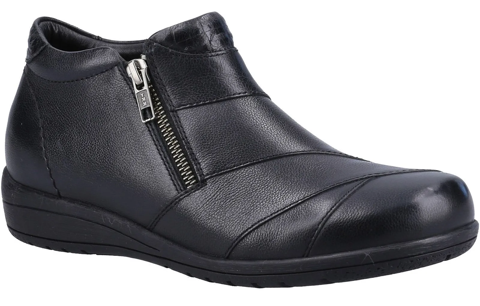 Fleet & Foster Friesan Womens Waterproof Ankle Boot