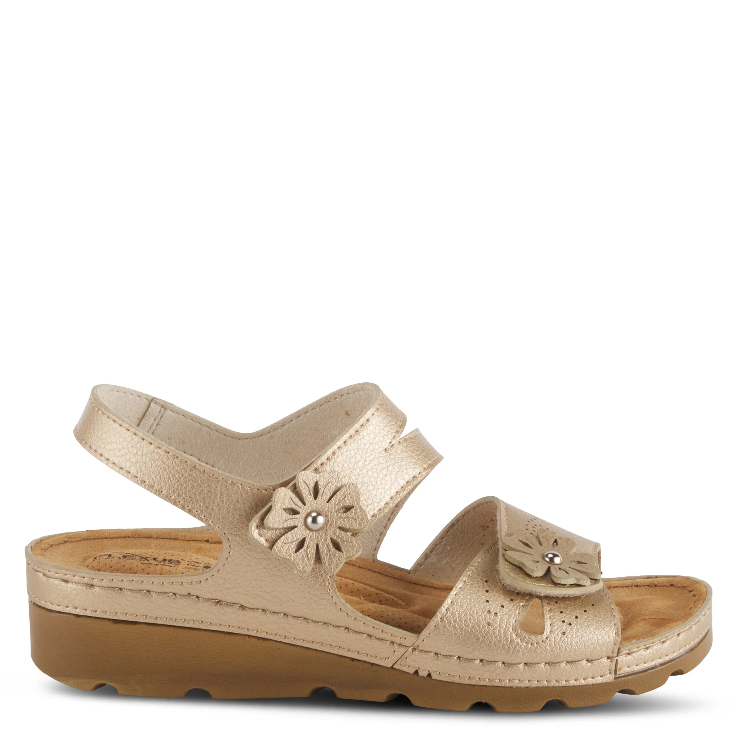 FLEXUS PONCIA SANDAL