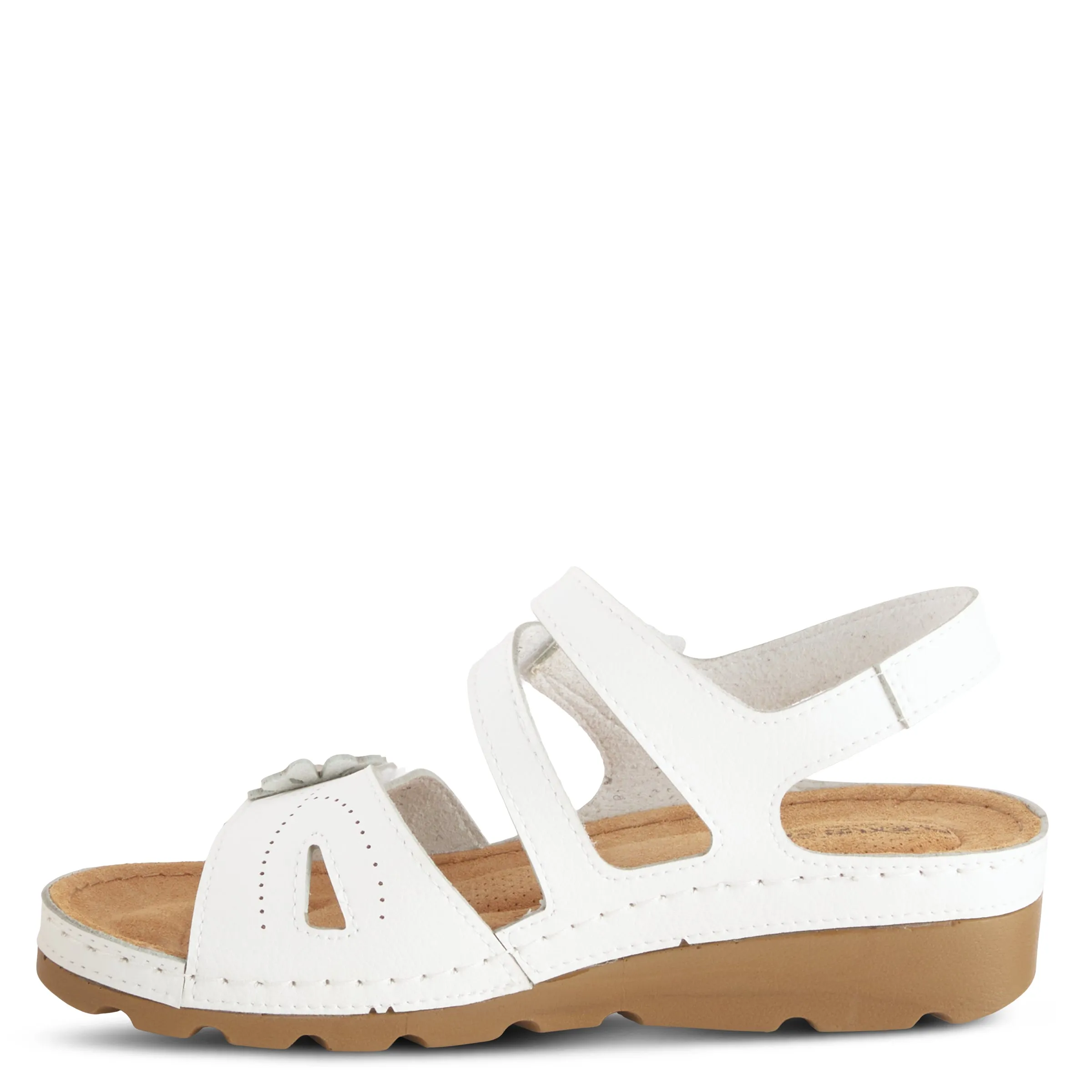 FLEXUS PONCIA SANDAL