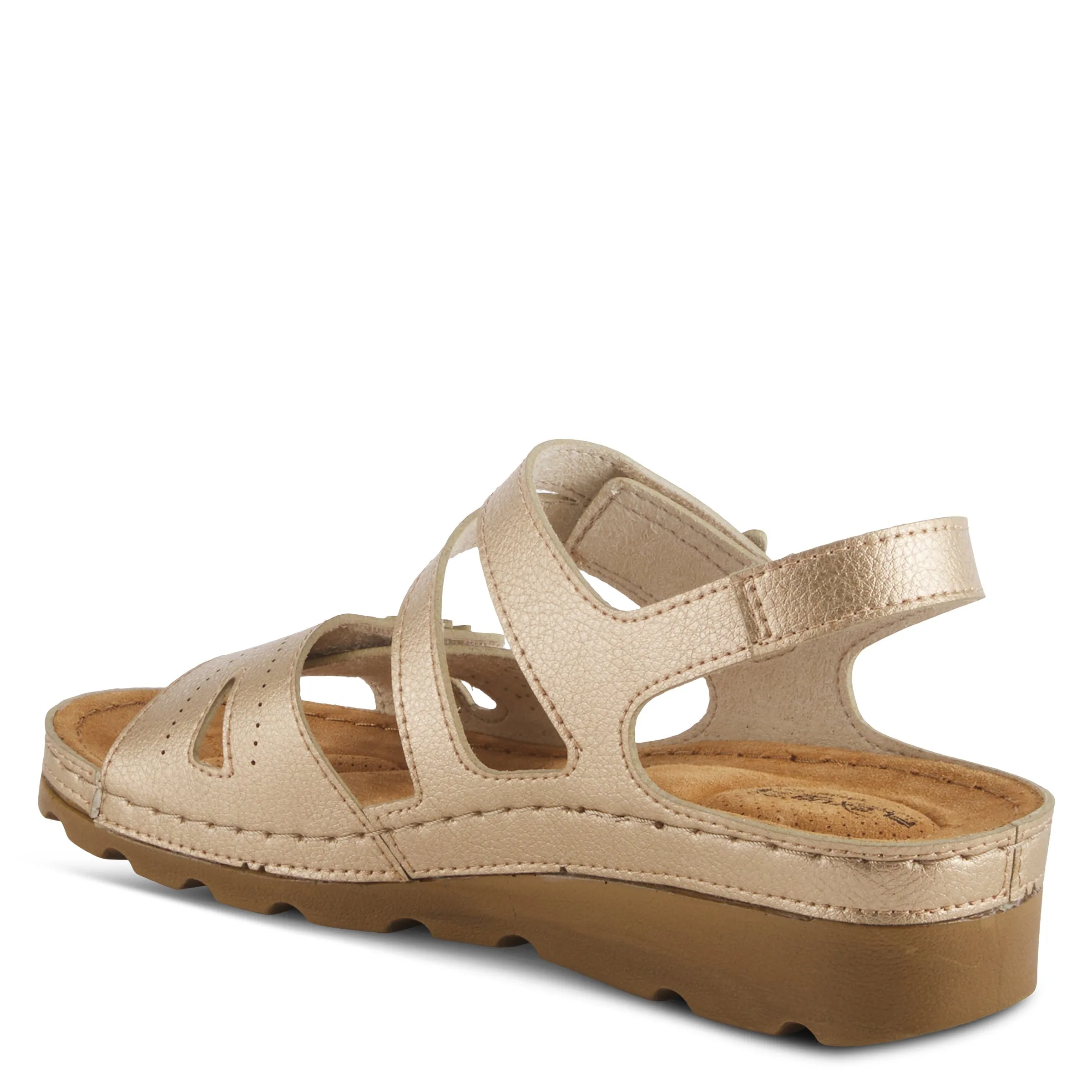 FLEXUS PONCIA SANDAL