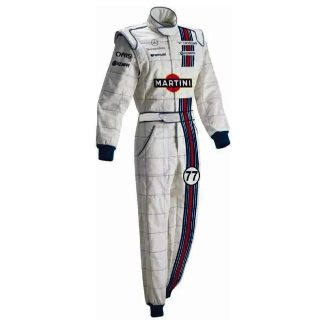 Go kart racing Sublimation Protective clothing Racing gear Suit N-0204