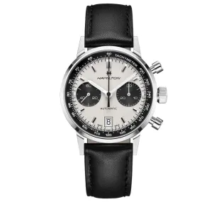 Hamilton American Classic Intra-Matic Auto Chrono