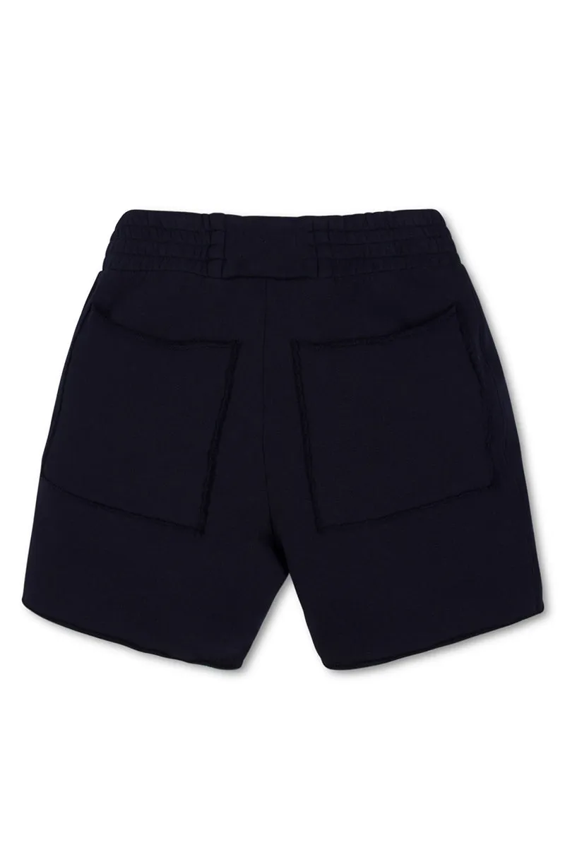 Heavyweight Yacht Short