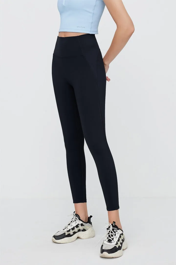 HiTense™ 7/8 High Waist Legging with Pockets