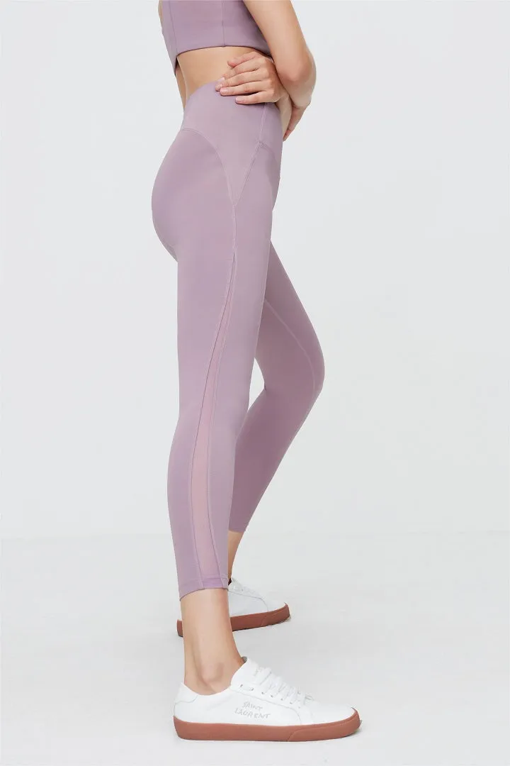 HiTense™ 7/8 High Waist Legging with Pockets