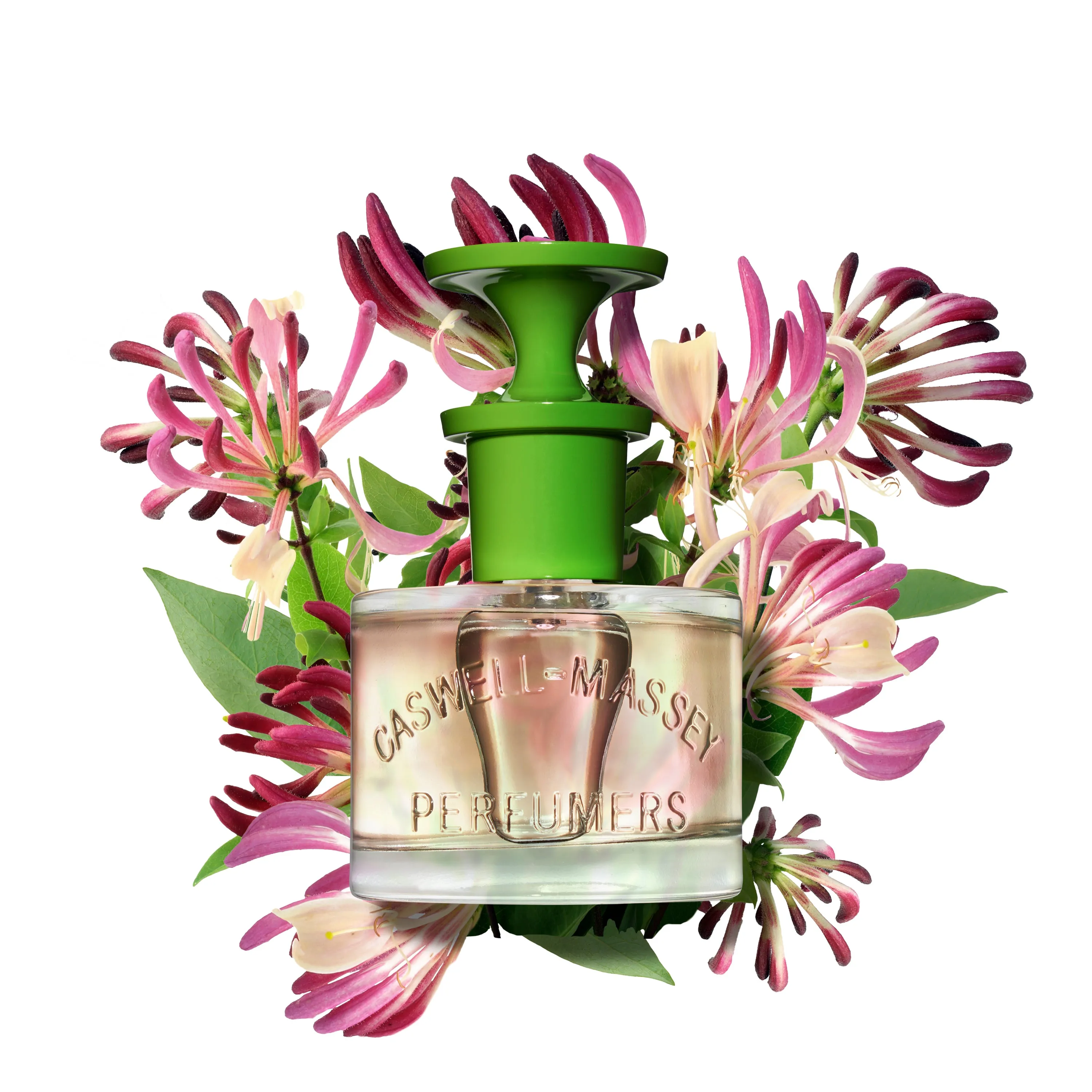 Honeysuckle Eau de Toilette