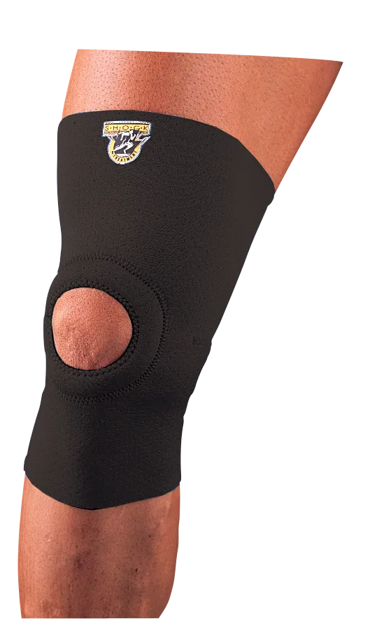 HyperFlex Padded Knee Brace Unisex