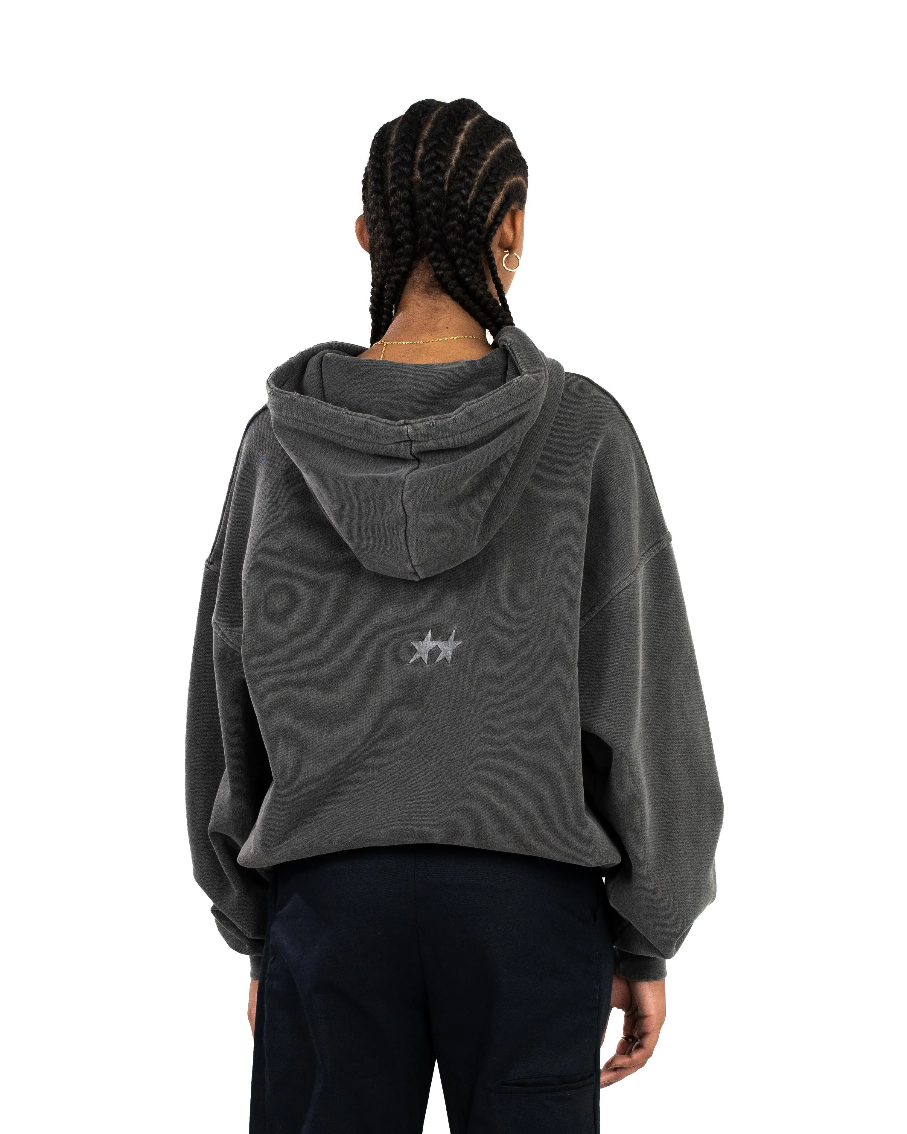 Icon Hoodie