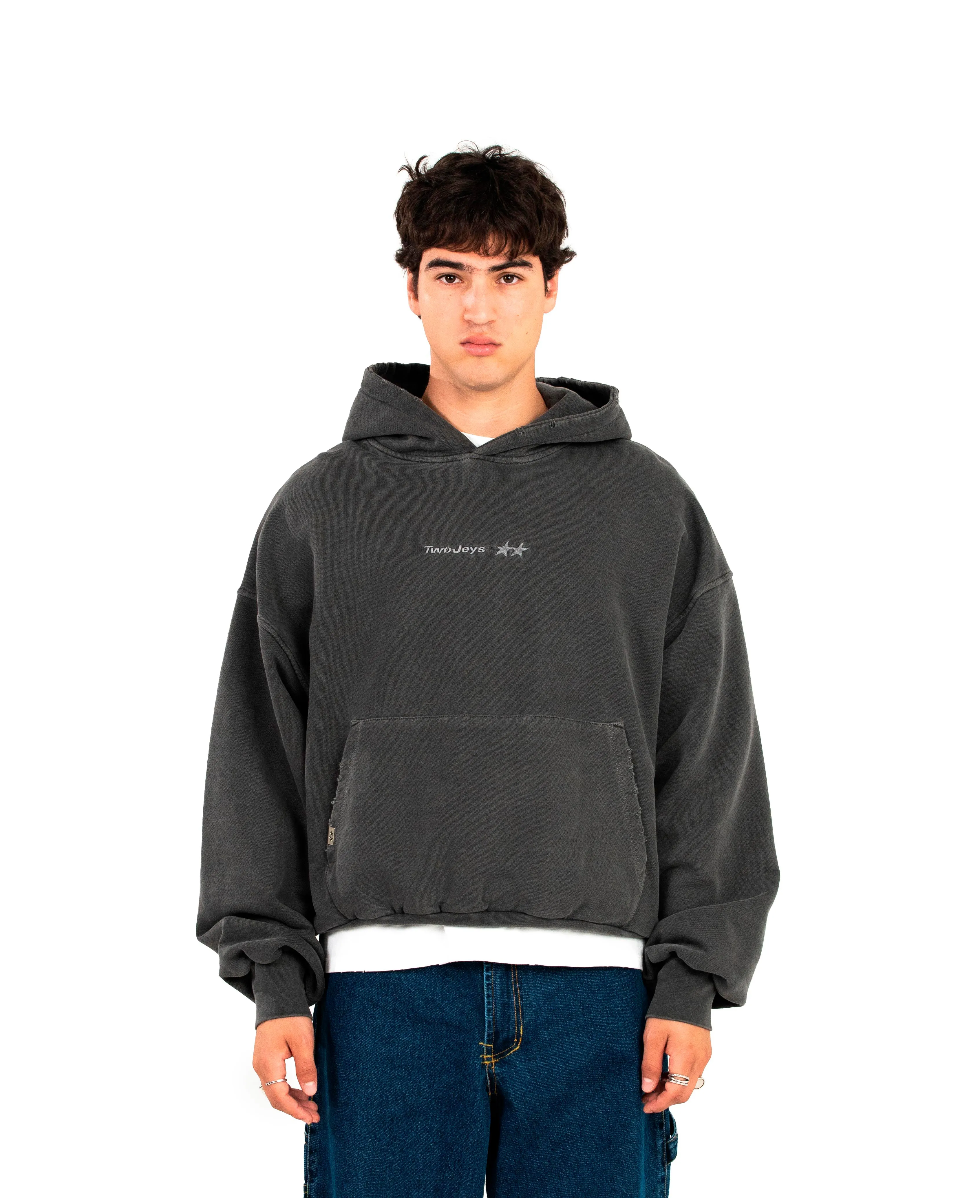 Icon Hoodie