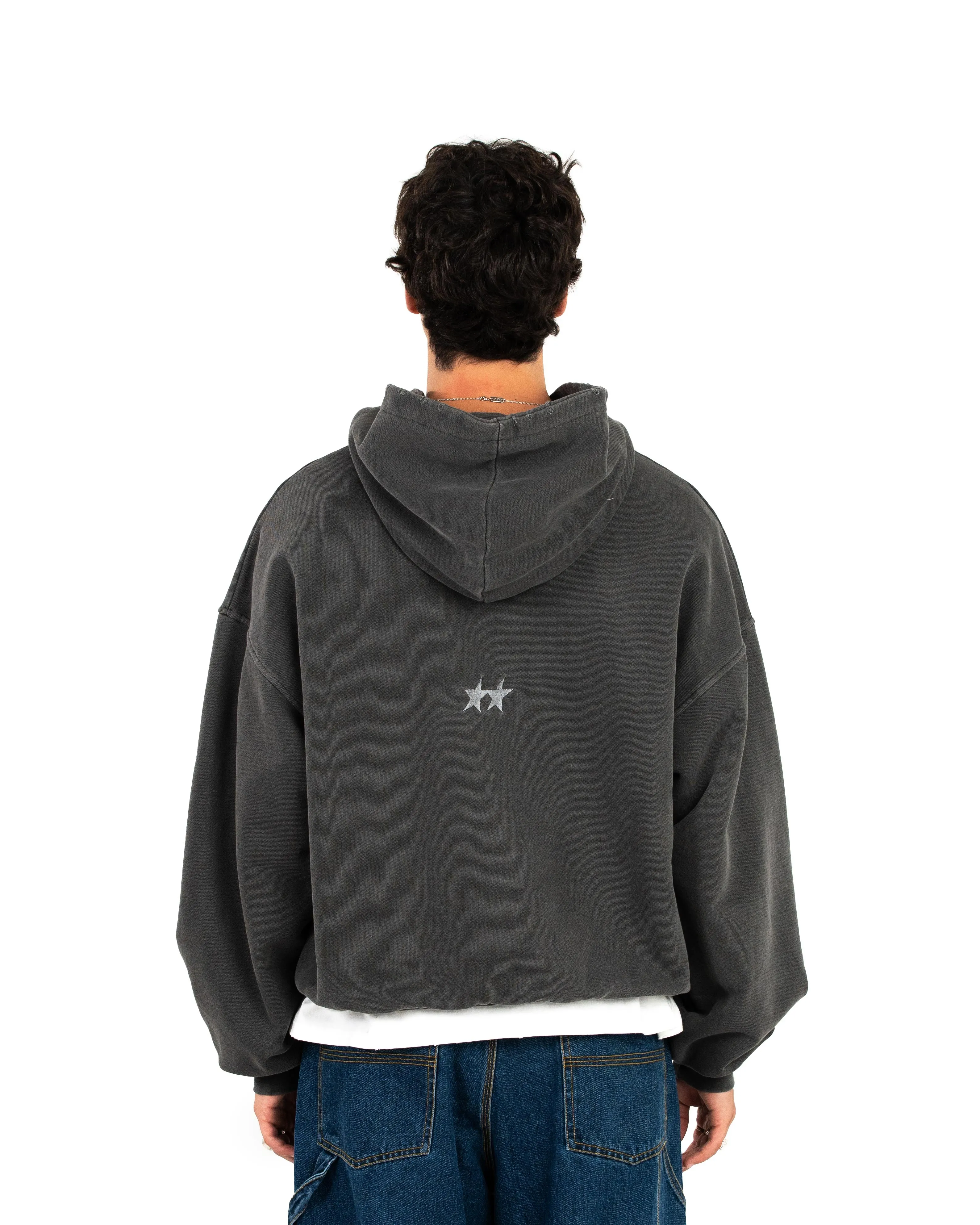 Icon Hoodie