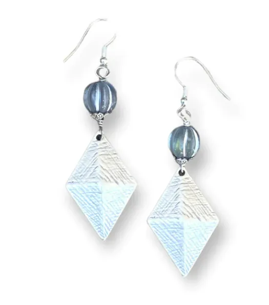 Inspire Designs Rain or Shine Earring