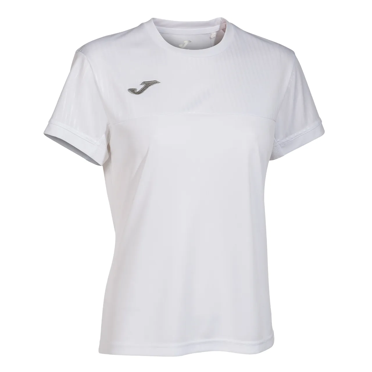 Joma Montreal women's sports t-shirt 901644.200 white 