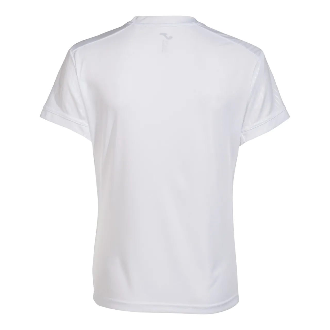 Joma Montreal women's sports t-shirt 901644.200 white 