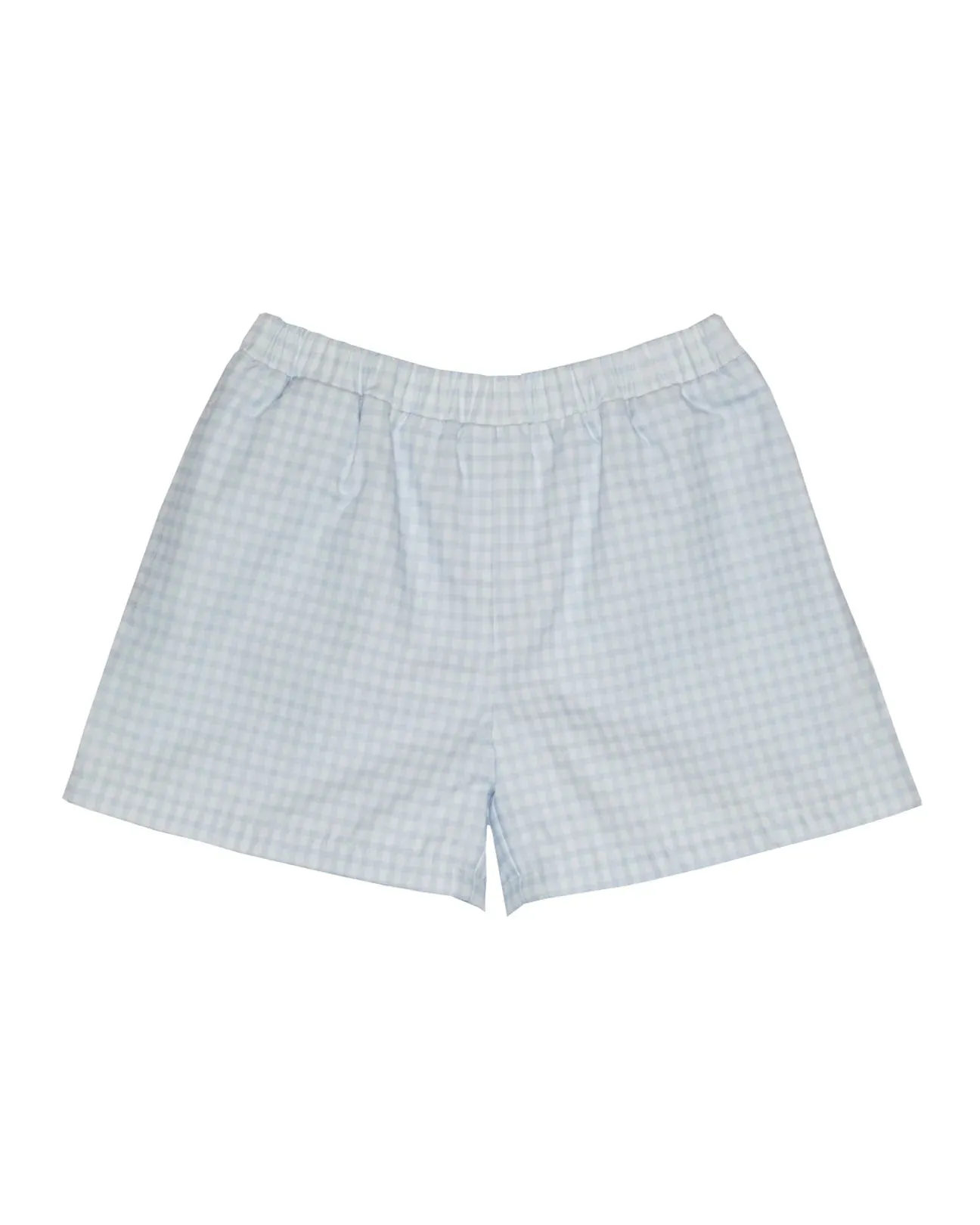 Jude Short Set