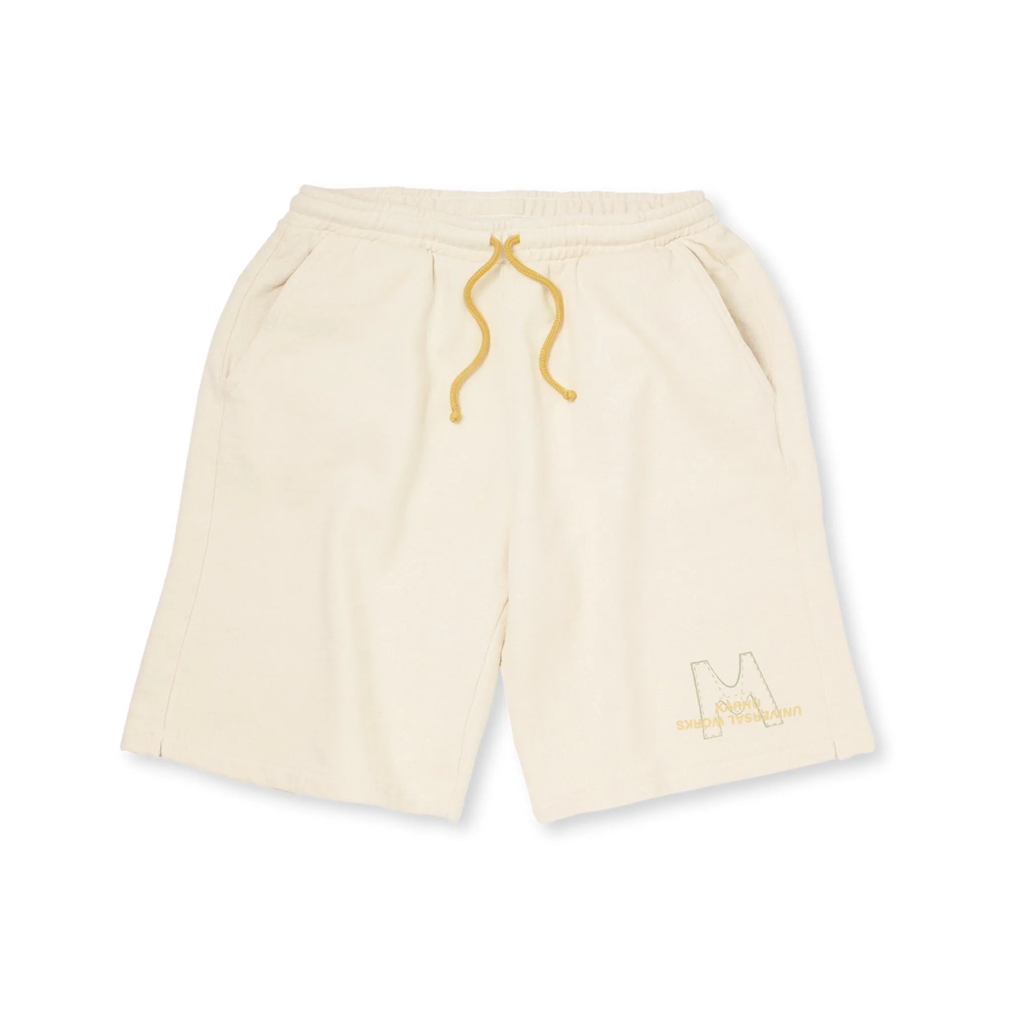 KARHU x UNIVERSAL WORKS Track Shorts cru