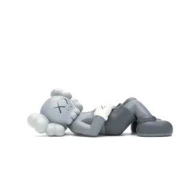 KAWS Holiday Japan Vinyl Figure Grey