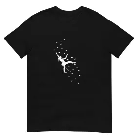 Klettergirl - T-Shirt (Unisex)