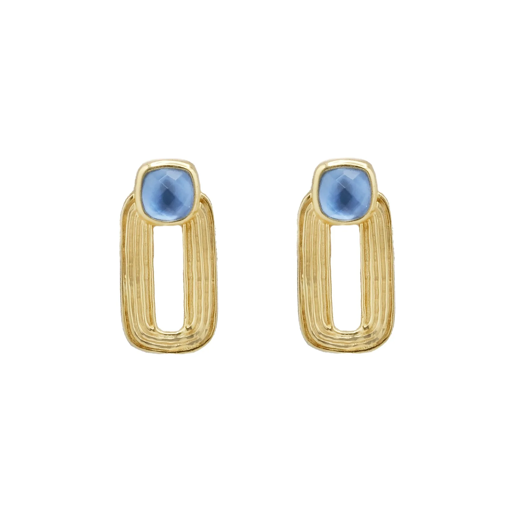 Koami Stone Studs