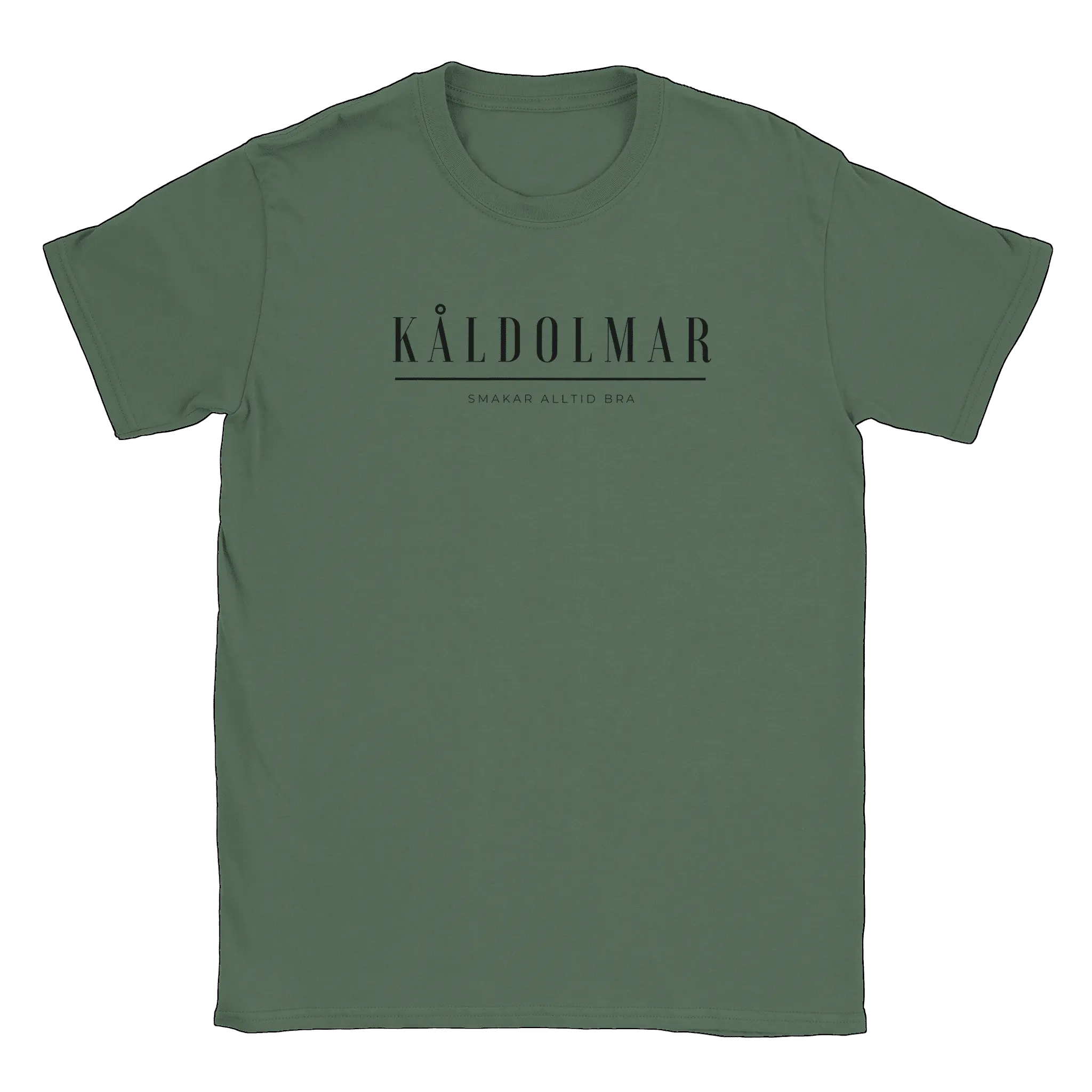 Kåldolmar - T-shirt