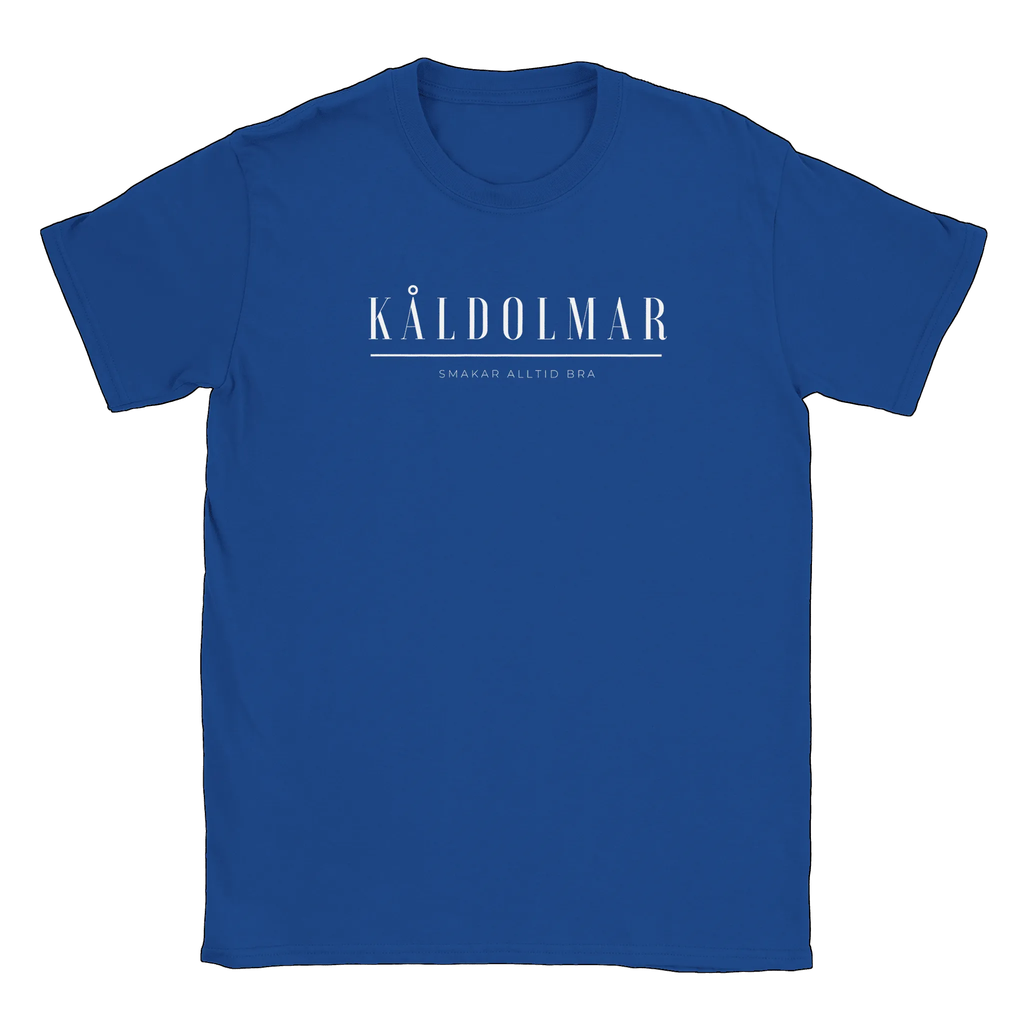 Kåldolmar - T-shirt