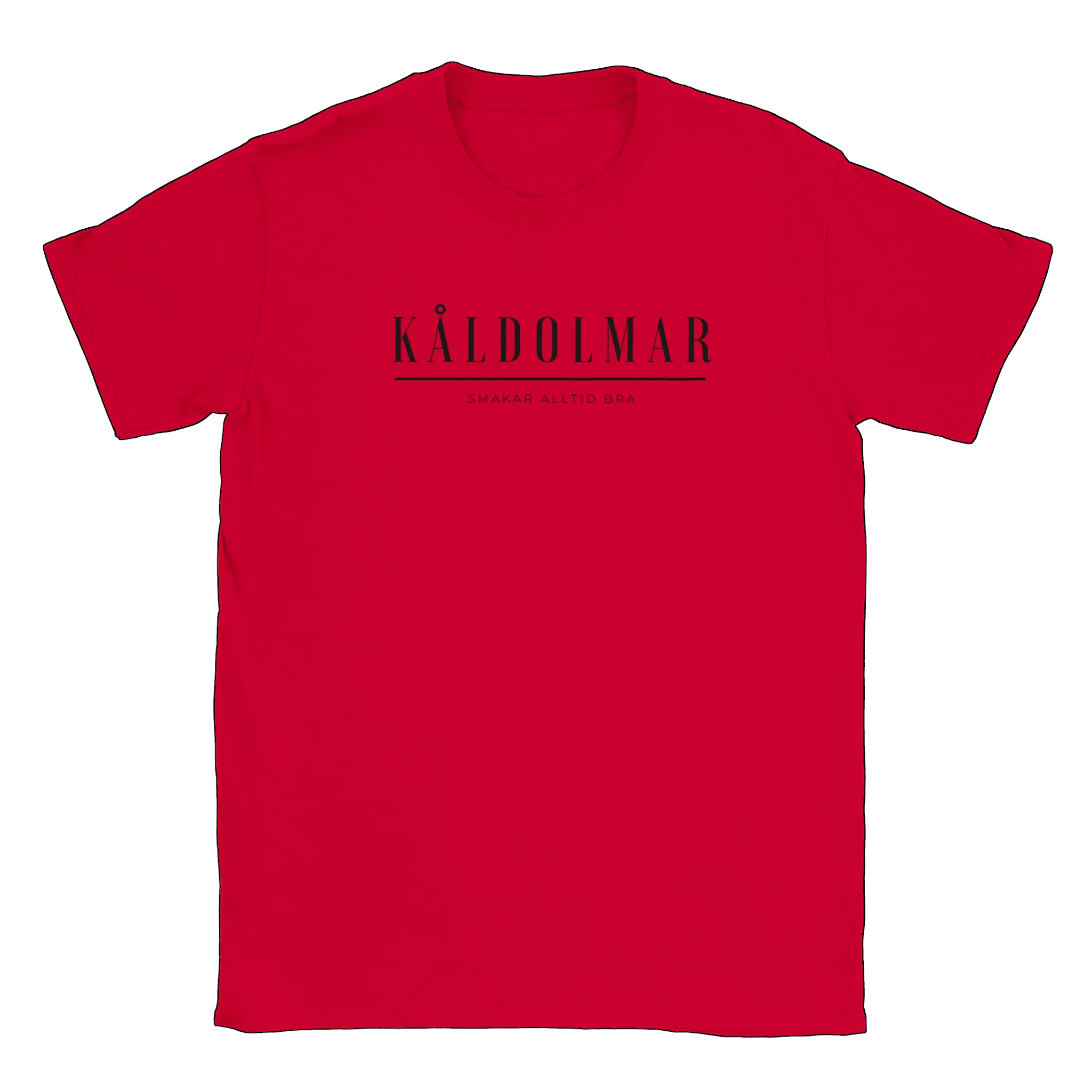 Kåldolmar - T-shirt