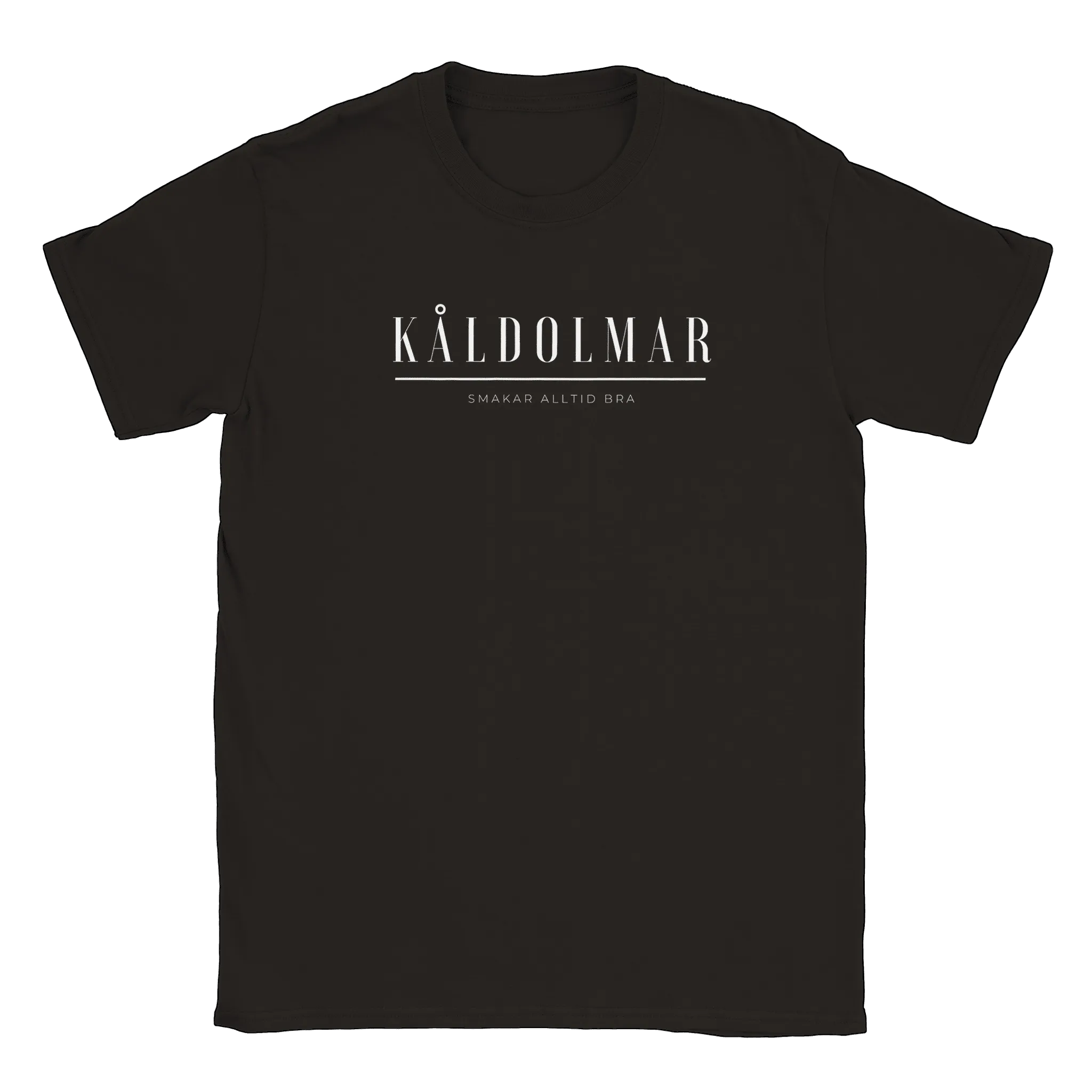 Kåldolmar - T-shirt