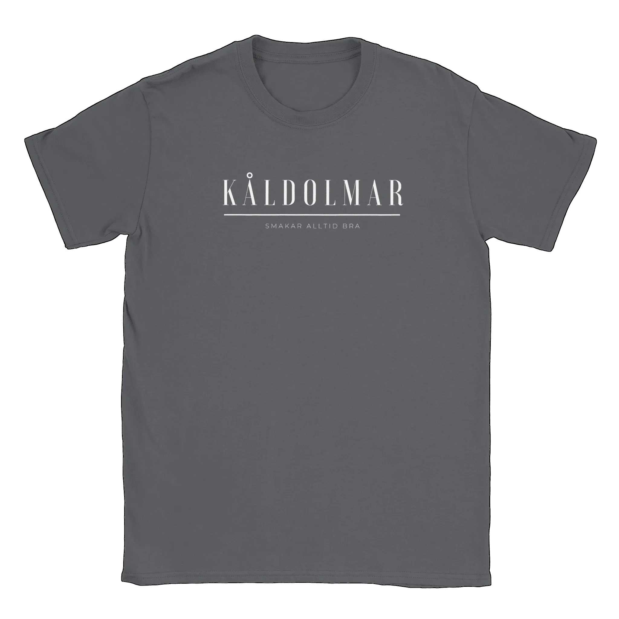 Kåldolmar - T-shirt